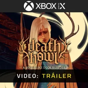 Death Howl Xbox Series - Tráiler del Vídeo
