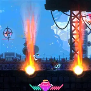 Death Machine - Llamas