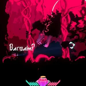 Death Machine - Criatura