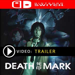 Death Mark Nintendo Switch Precios Digitales o Edición Física