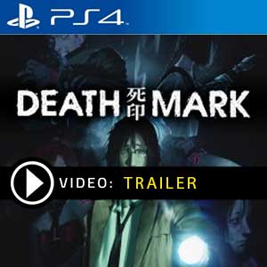 Comprar Death Mark PS4 Barato Comparar Precios
