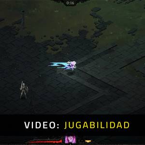 Death Must Die - Jugabilidad