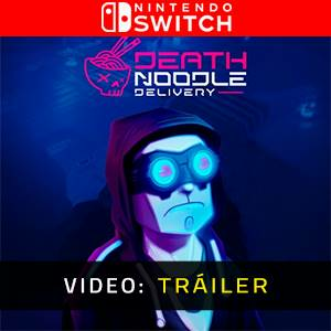 Death Noodle Delivery Switch