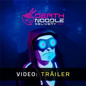 Death Noodle Delivery Pc