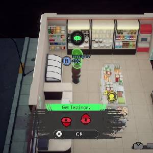 DEATH NOTE Killer Within - Conseguir Testimonio