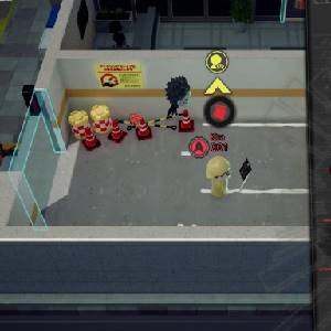 DEATH NOTE Killer Within - Ataque al Corazón