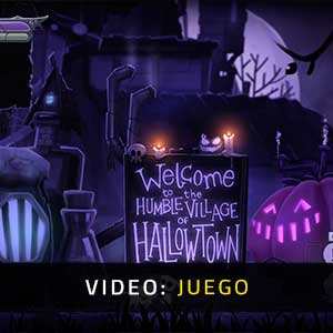 Death or Treat Video de Jugabilidad