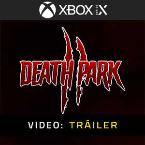Death Park 2 Xbox Series Vídeo En Tráiler