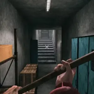 Death Park Bundle - Hacha