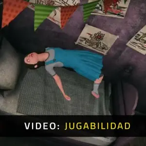 Death Park Bundle - Jugabilidad