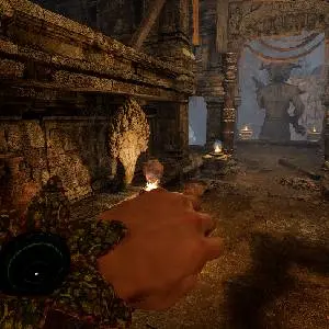 Death Relives - Vigilancia Biológica