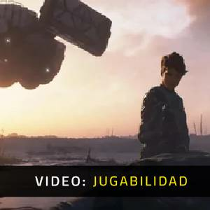 Death Stranding 2: On the Beach - Jugabilidad