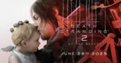 Death Stranding 2: acceso anticipado, horarios de lanzamiento y tamaño del archivo