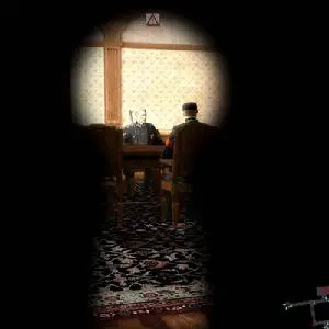 Death to Spies - Bocallave