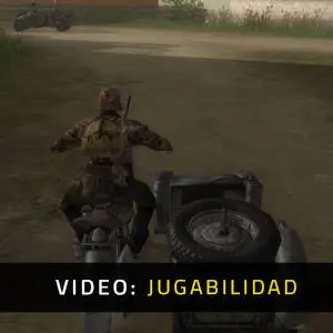 Death to Spies - Vídeo del Jugabilidad