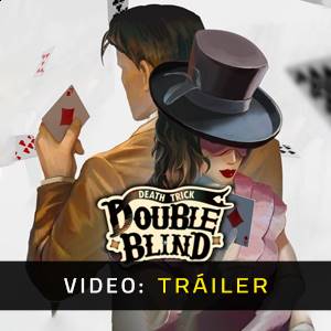 Death Trick Double Blind - Tráiler