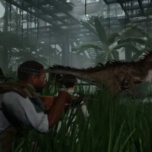 Deathground - Equipo