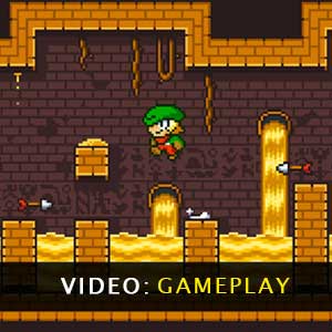 Deathless Dungeon Gameplay Video