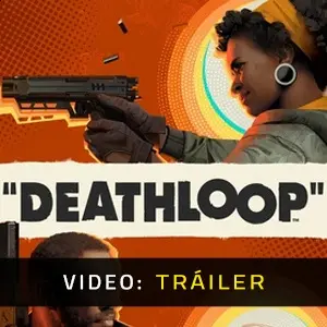 Deathloop - Video Trailer