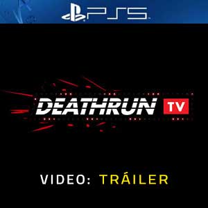 DEATHRUN TV PS5 Vídeo Del Tráiler