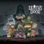 Death’s Door – Devolver Digital muestra su nuevo juego