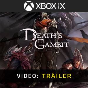 Deaths Gambit - Tráiler