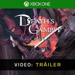 Death’s Gambit Afterlife Xbox One - Tráiler de vídeo