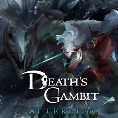 Cómo Reclamar la Clave Gratuita de Death's Gambit: Afterlife para PC