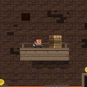 Monedas para más puntos