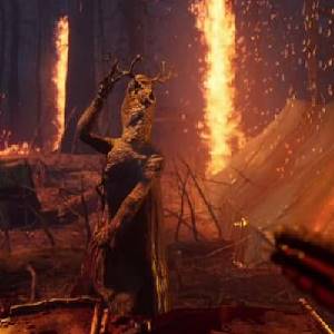 Decadent - Criatura Barren