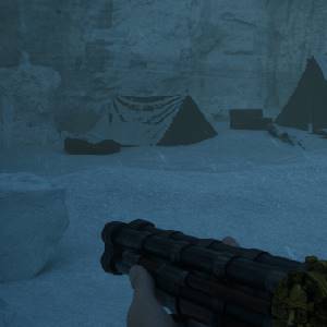 Decadent - Pistola Hechizada