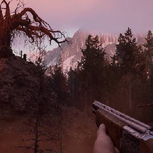 Decadent - Bosque Sin Luz