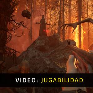 Decadent - Jugabilidad