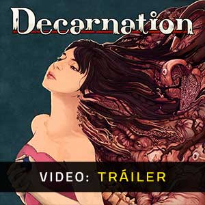 Decarnation Video Tráiler