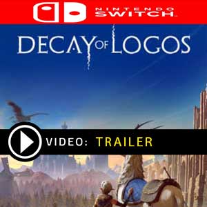 Decay of Logos Nintendo Switch Prices Digital or Box Edition