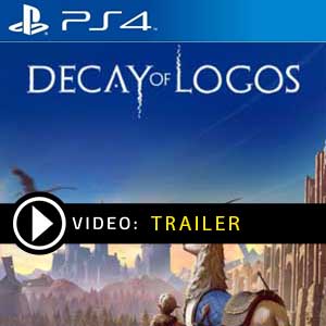 Decay of Logos PS4 Prices Digital or Box Edition