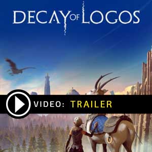 Comprar Decay of Logos CD Key Comparar Precios