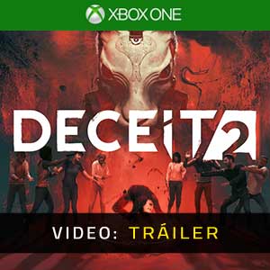 Deceit 2 Tráiler de Vídeo