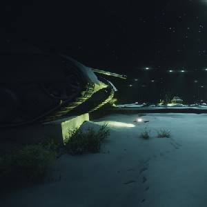 Decimate Drive - Tanques