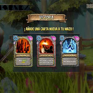 defense and spells cards