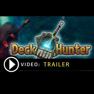 Comprar Deck Hunter CD Key Comparar Precios