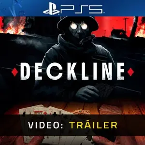Deckline PS5 – Tráiler