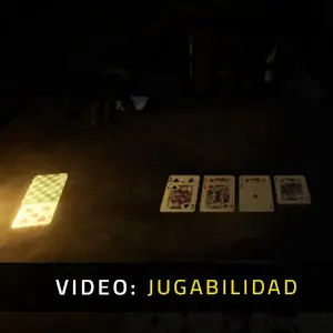 Deckline – Jugabilidad