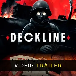 Deckline – Tráiler