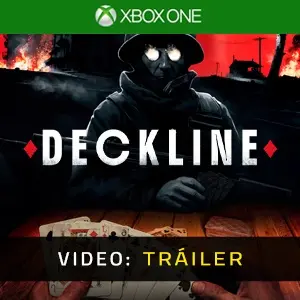 Deckline Xbox One – Tráiler