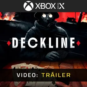 Deckline Xbox Series – Tráiler