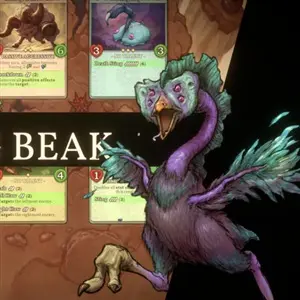 Decktamer - Pico perforador