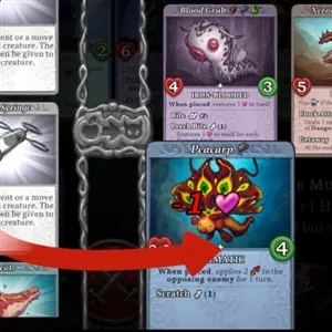 Decktamer - Carpa de la paz