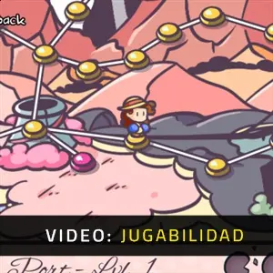 Decline's Drops - Jugabilidad