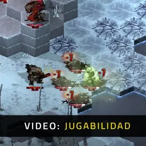 Deep Fringe - Jugabilidad